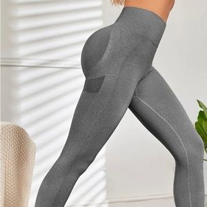Women’s High Waist Leggings